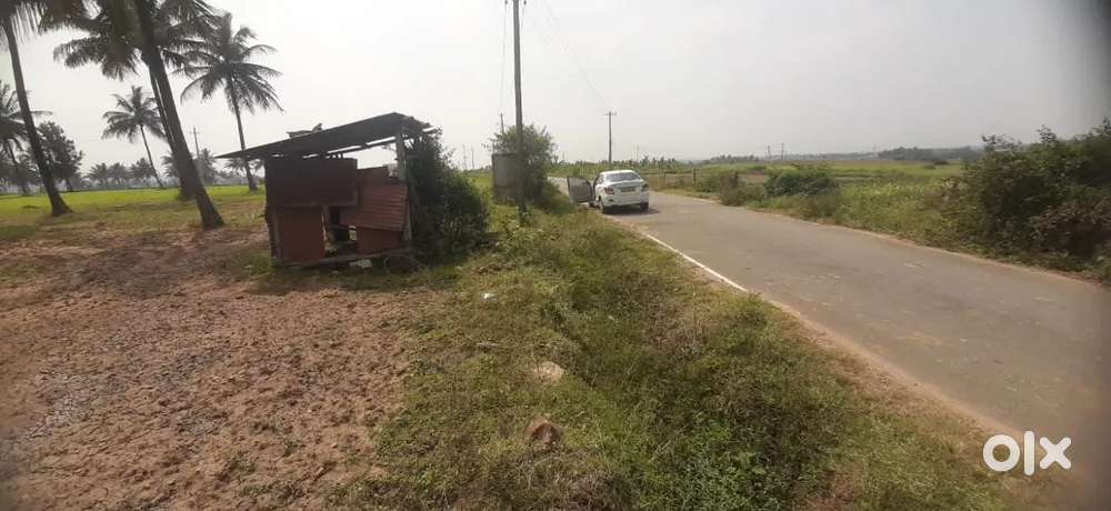 Premium 39 gunta general property near stepping school