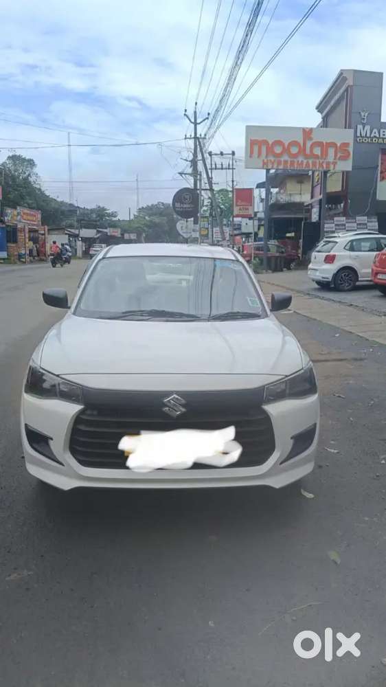 Uber attached car rental