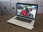 Apple Macbook Pro   i7/16gb/256gb/3.5Gb GFX 15inch Retina Display