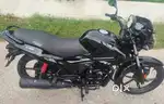 Hero Glamour Xtec Loan facility Available (model 2021)