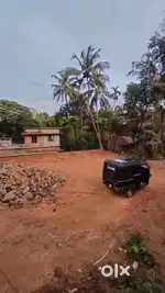 17.5 cent plot for sale at Chalavara(4.5km from cpy)
