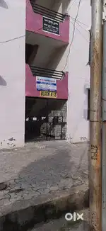 KDA Sulabh avas LIG ground floor flats for sale