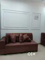 Semi furnished 2bhk flat with all amenities available, Ready to Move