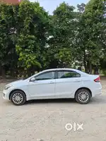 Maruti Suzuki Ciaz 2014-2017 VXi, 2016, Petrol