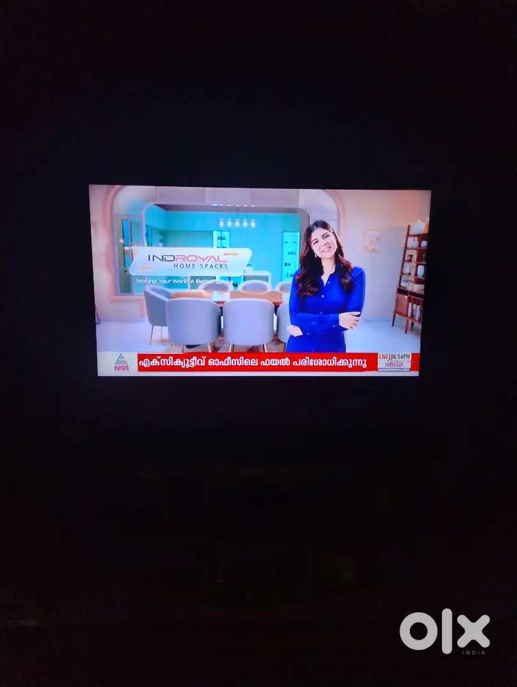 samsung tv 43 In