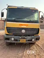 BharatBenz in Morbi 3128 tippper for sale