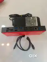 Docking Station