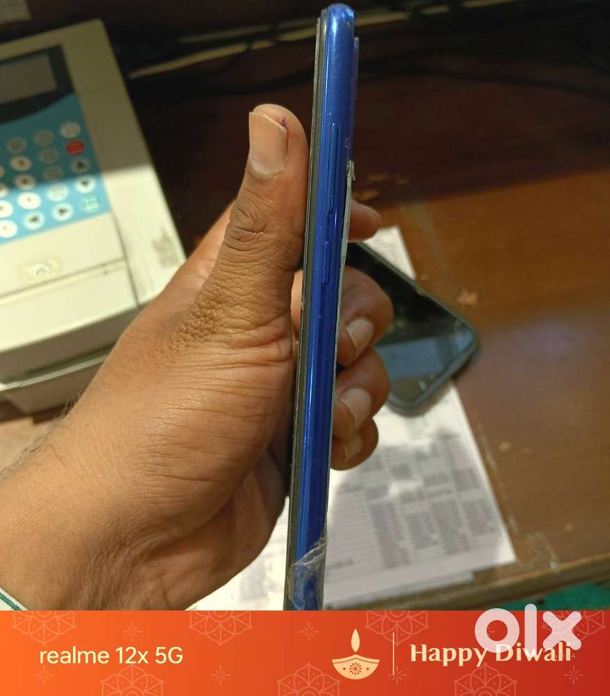 Redmi note 8