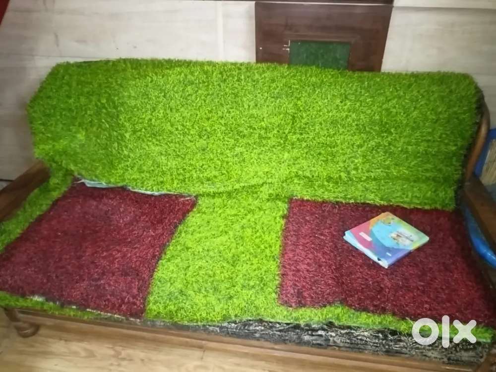 Juice and fast food ka set up sell karna hai