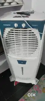 Crompton cooler