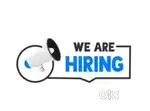 Urgent hiring 1 female good looking modern look personal assistant