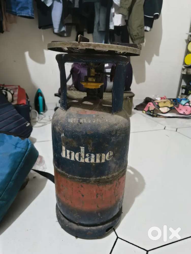 Portable Kitchen Gas