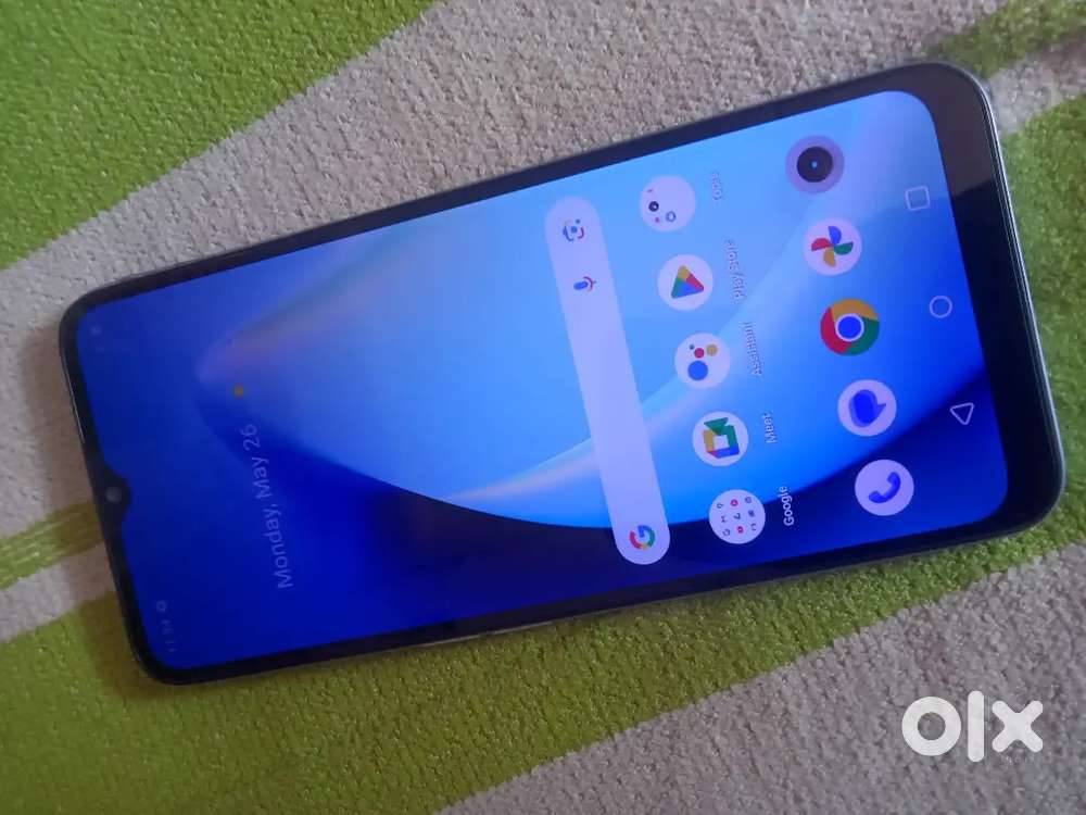 Realme C31 See Details in Description Excellent working Condition