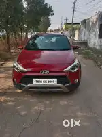 Hyundai i20 Active 1.4, 2016, Diesel