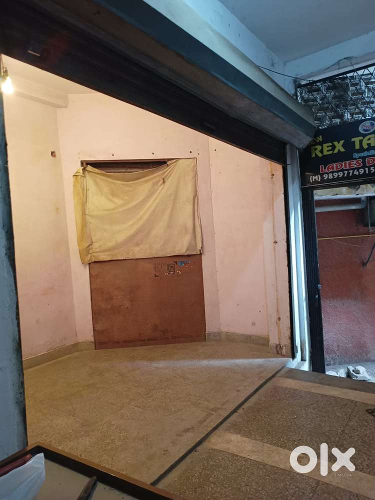 East of Kailash shop available for sale