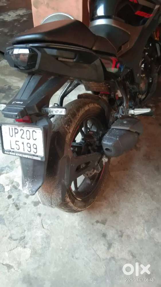 Good condition