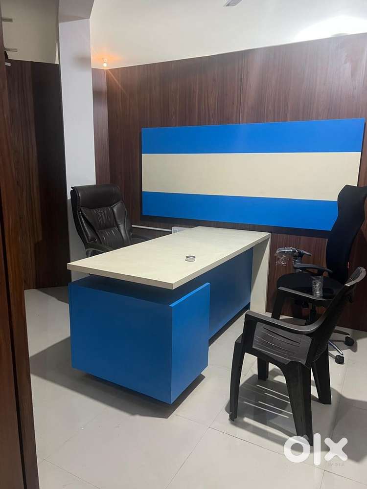 Furnished Office sale or rent