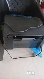 Onl 3 month use new printer