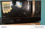 Microwave oven for sell