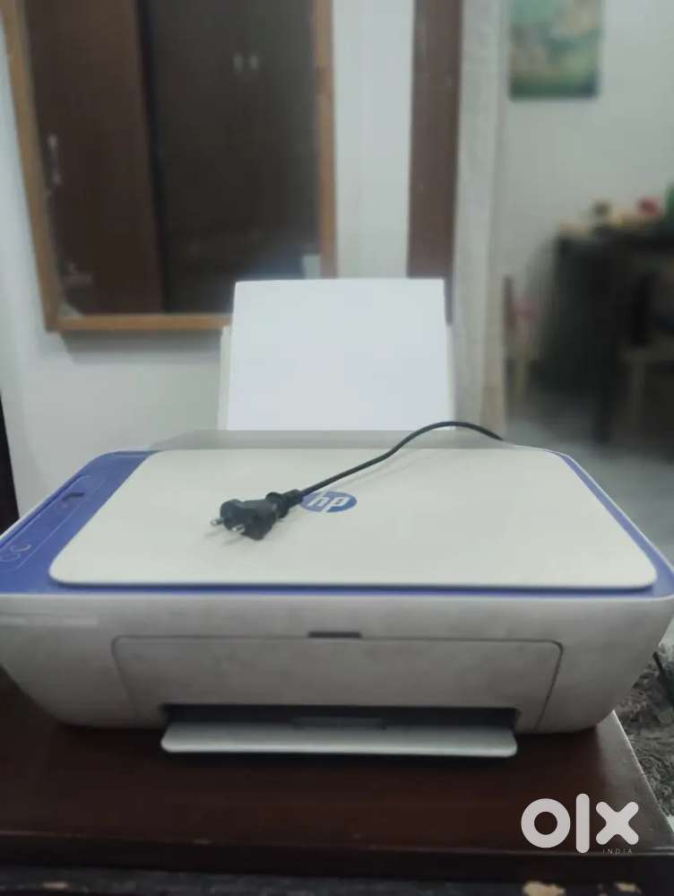 HP DESKJET PRINTER