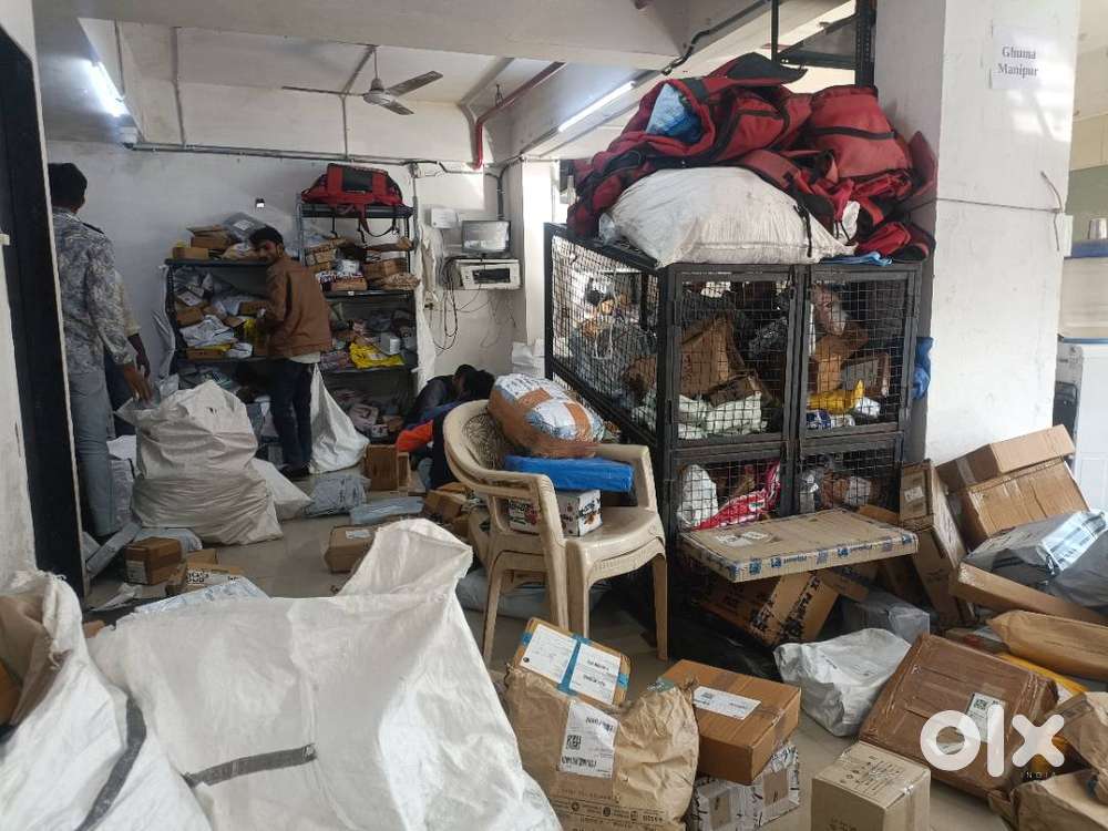 Job Vacancies* ️  પાર્સલ ડિલિવરી બોય જોઈએ છે  પગાર -  14000 સલરી ફિસ્ડ