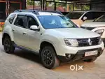 Renault Duster 1.5 RxZ Petrol, 2019, Petrol