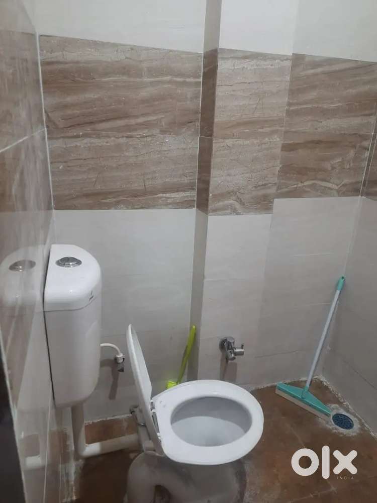 Paying guest available with full facilities.