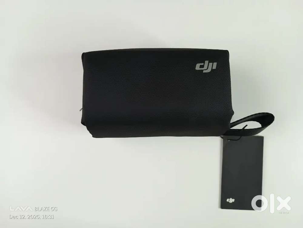 DJI MIC 2 (2 TX + 1 RX + Charging Case)