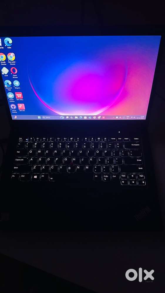 Lenovo thinkpad t490