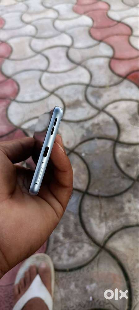 moto edge 50 fuision 8,gb ram 128 gb