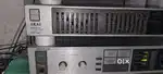 Kenwood stereo amplifier