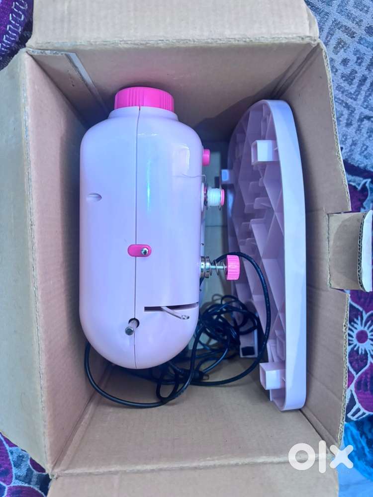 Electric Sewing machine