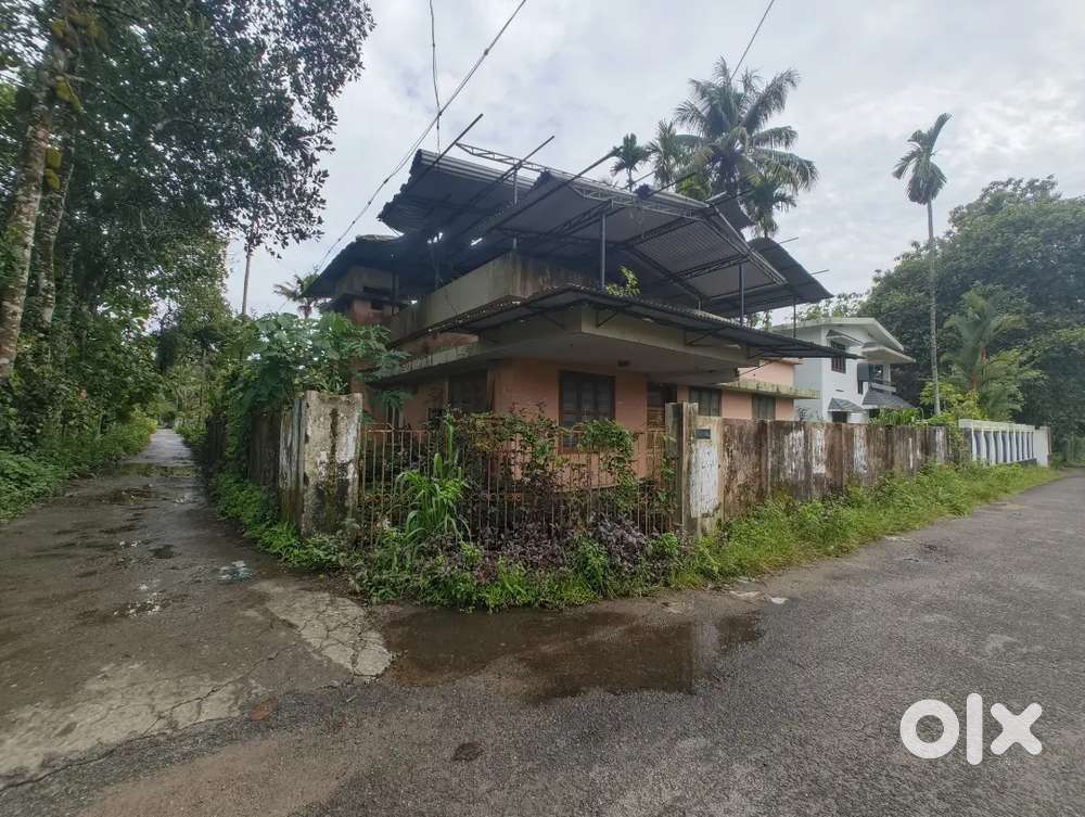 House and Plot For Sale '83 House 7.5 Cents