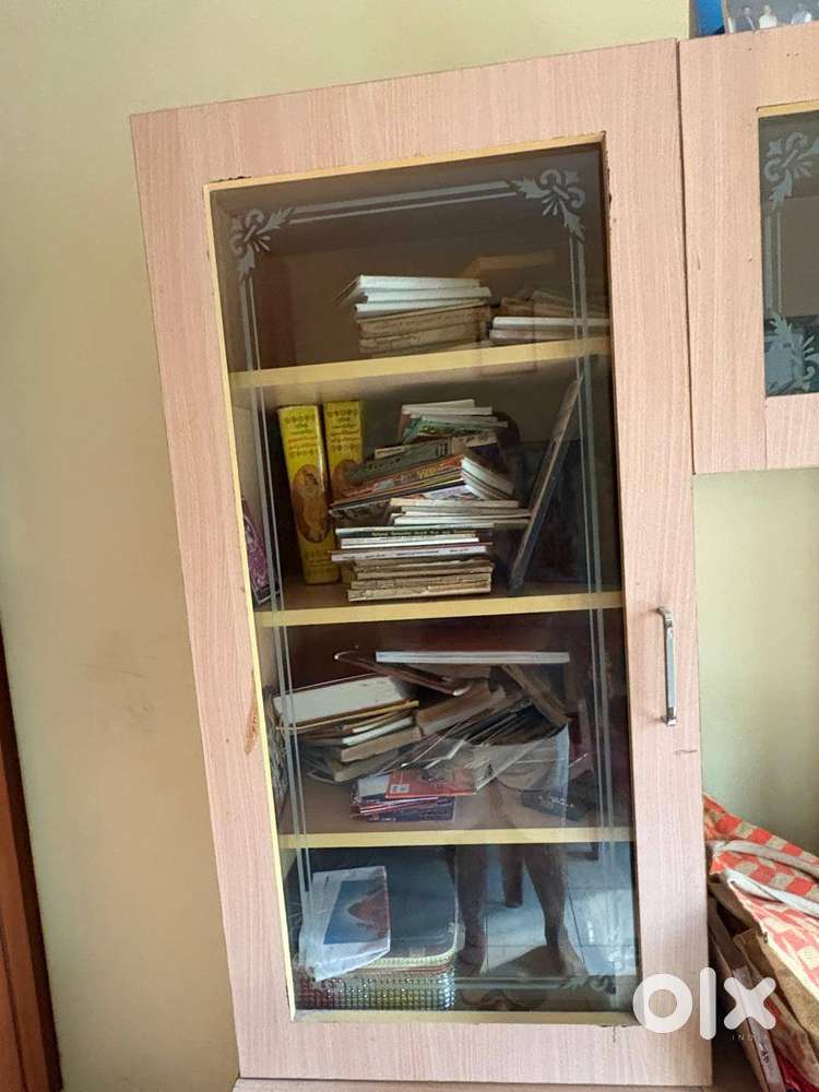 Spacious & Sturdy Study Table – Perfect for Home Office or Students