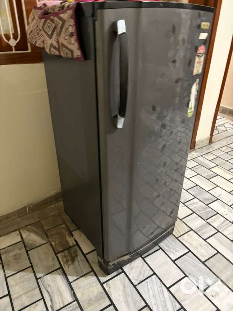 Godrej fridge