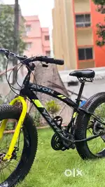 Avon cycle fat cycle