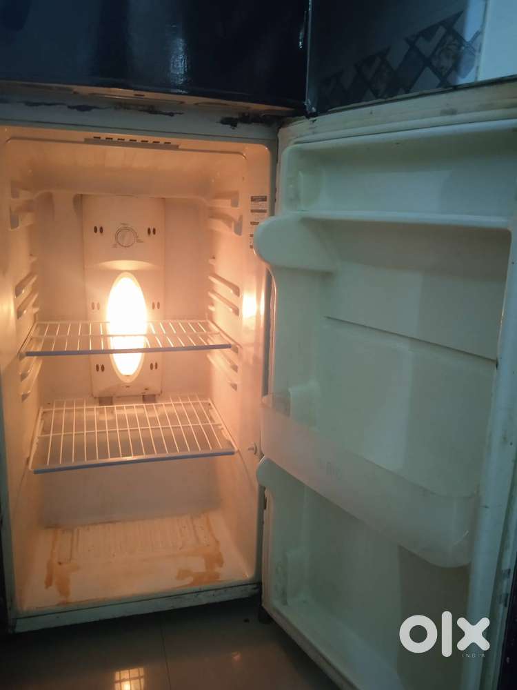 LG Double door fridge with good condition