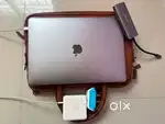 Sparingly used Mac book pro for sale