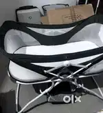 Baby cradle/crib for 0 to 2 years  palna for baby 0 to 3 years