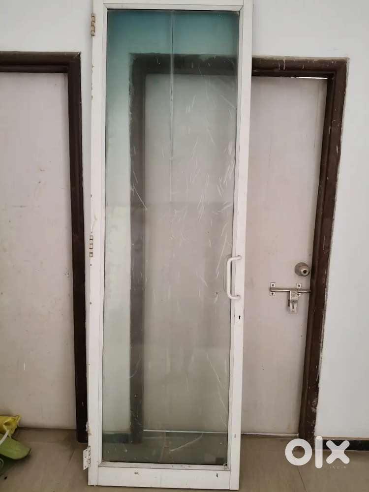 Alluminium Windows and Door