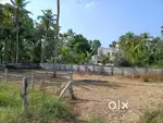 8.2 cent plot for sale near Mullikulangara temple