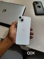 I phone 15 plus