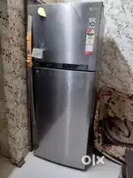 LG refrigerator