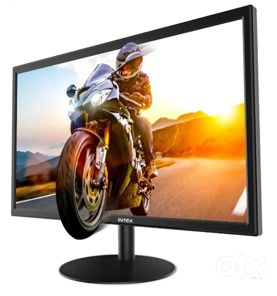 INTEX MONITOR 1360 x 768
