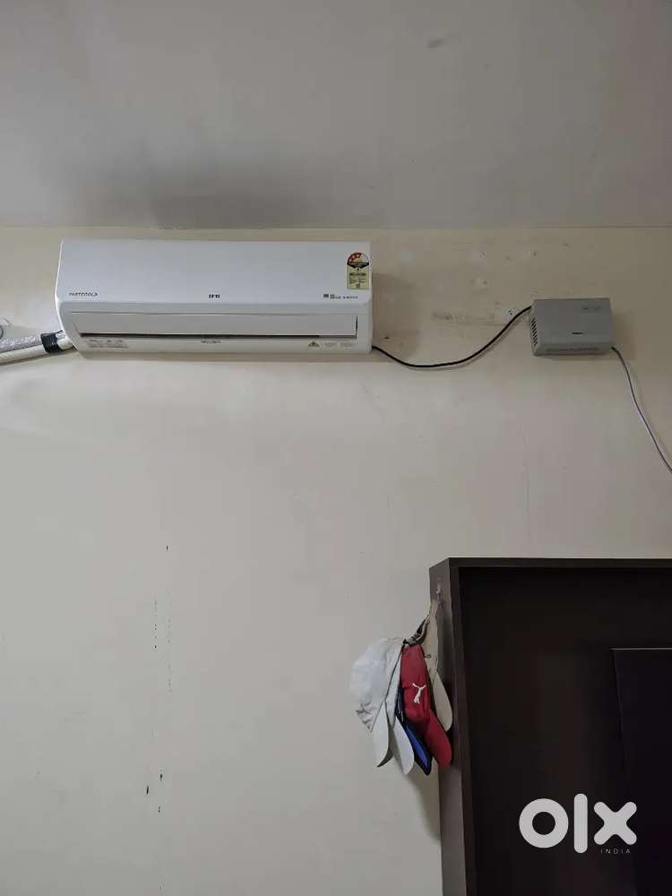 IFB 1.5 ton fastcool silver February 2025