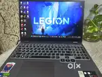 Lenovo legion slim 5 16 inch laptop