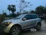 Mahindra XUV500 2014 Diesel Well Maintained