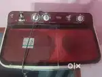 Haier washing Machine