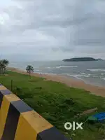 2bhk sea view 107 sqmt 65 lakhs. broker excuse