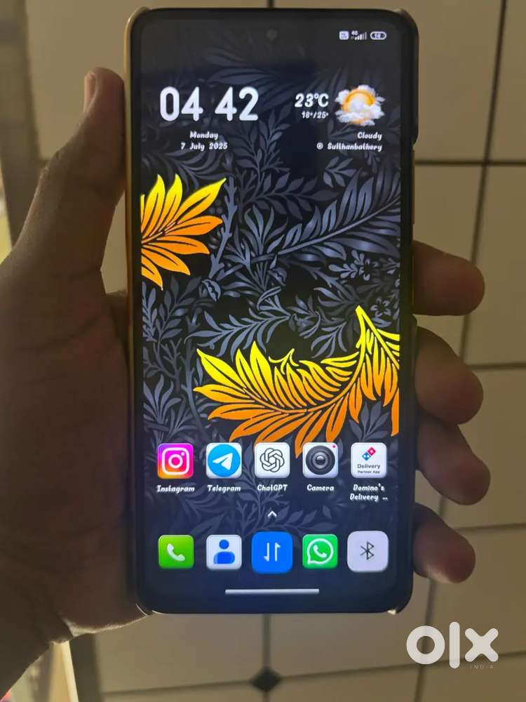 POCO M4 PRO 5G